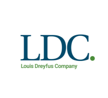 Logo de Louis Dreyfus Company