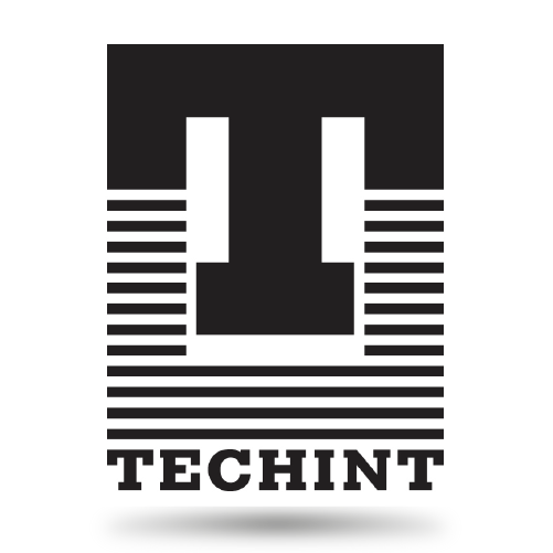 Logo de TECHINT